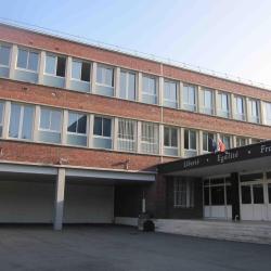 Collège Jean Zay