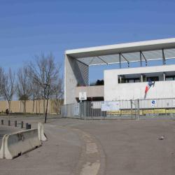 Collège Joliot Curie
