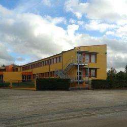 Collège Jouffroy D'abbans