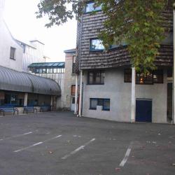 Collège Jules Michelet