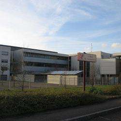 Collège Kochersberg