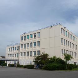 Collège La Courtille