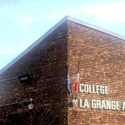 Collège La Grange Aux Belles