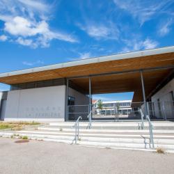 Collège La Perrière