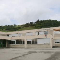 Collège Le Bassenon