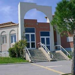 Collège Le Bérange