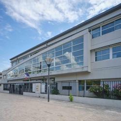 Collège Le Clos Saint-vincent