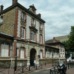 Collège Le Parc