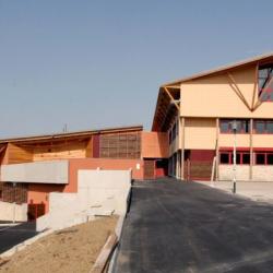 Collège Le Petit Pont