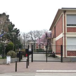 Collège Leon Jouhaux