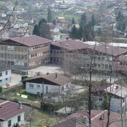 Collège Les Boudières