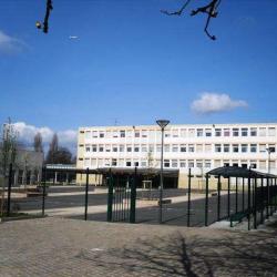 Collège Les Dines Chiens