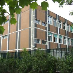 Collège Les Mousseaux