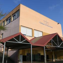 Collège Les Pierres Dorées