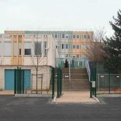 College Louis Aragon