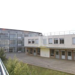 Collège Louis Lachenal