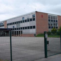 College Louis Pasteur