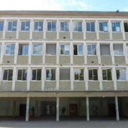 Collège Louise Michel