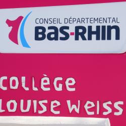 College Louise Weiss