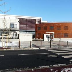 Collège Lucie Aubrac