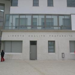 Collège Lucie Aubrac