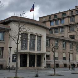 Collège & Lycée Publics Hélène-boucher