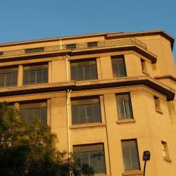 Collège & Lycée Publics Hélène-boucher