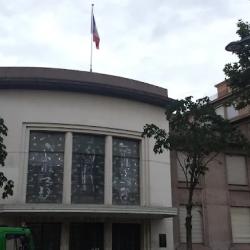 Collège & Lycée Publics Hélène-boucher