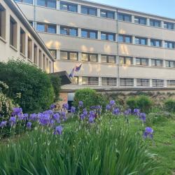Collège Lycée Rodin