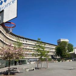 Collège Lycée Rodin