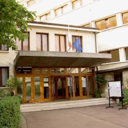 Collège Lycée Rodin