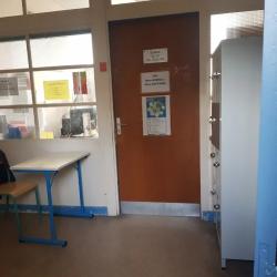 Collège Lycée Rodin