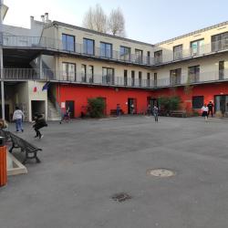 Collège & Lycée Saint-sulpice