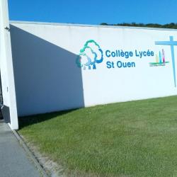 Collège Lycée St Ouen