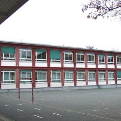 Collège Madame De Sevigne