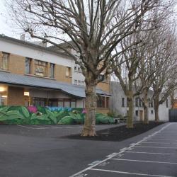 Collège Marais De Villiers