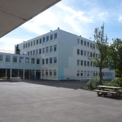 Collège Marcel Cachin