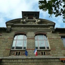 Collège Marcellin Berthelot