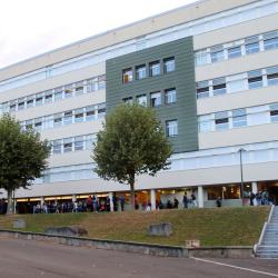 Collège Marie Laurencin