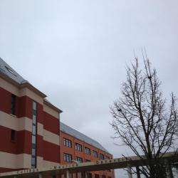 Collège Maurice Genevoix
