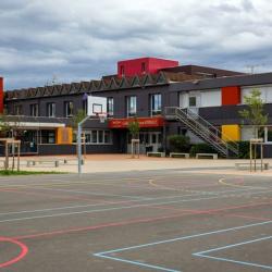 Collège Maurice Utrillo