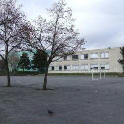 Collège Maximilien De Robespierre