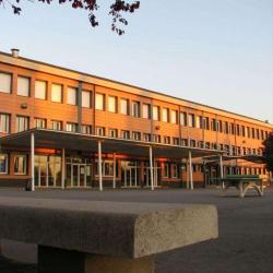 Collège Michel Vignau