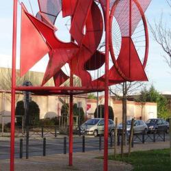 College Moulin A Vent