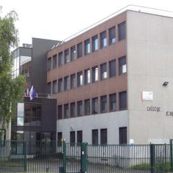 College Nicolas Copernic (sarl