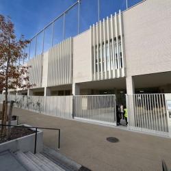 Collège Niki De Saint-phalle