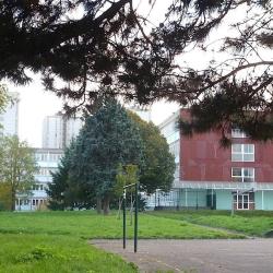 Collège Olympe De Gouges