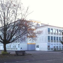 Collège Pablo Neruda