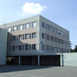 Collège Pablo Neruda