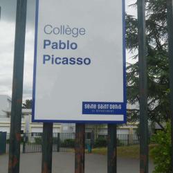 Collège Pablo Picasso
